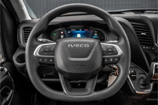 Iveco Daily 2024 - 35S18 | 3.0L 180PK | Automaat | NW MODEL | 3.5T Trekgewicht | Camera | Carplay | Climate image 14