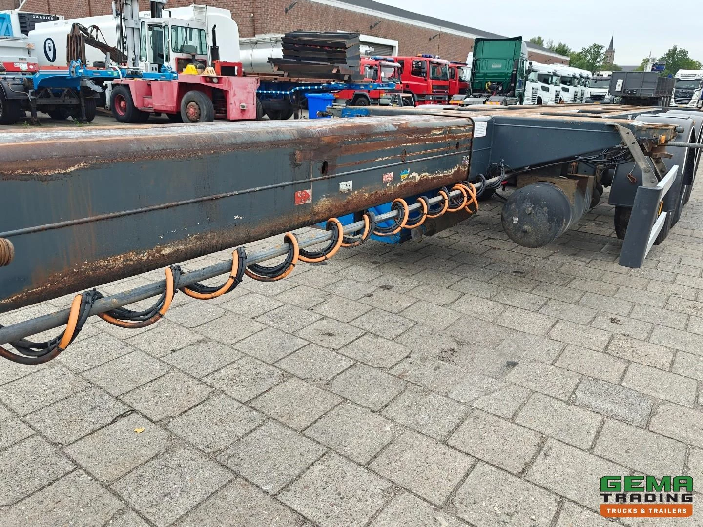 D-TEC FT-43-03V 2009 obrázek 18