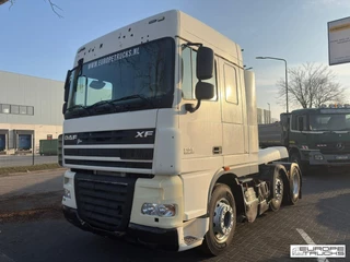 DAF XF105.460 2011 - N/A te koop