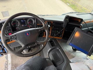 Scania P 2011 - P400 afbeelding 23