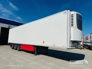 Schmitz Cargobull Semitrailer Reefer Standard 2018 afbeelding 1 miniatuur