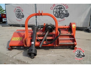Boxer N/A - Master 175H bild 6