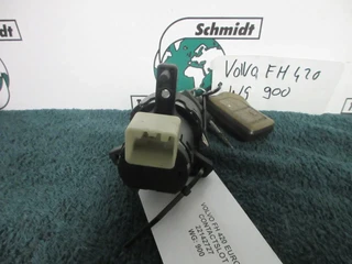 Volvo FH - 22142727 CONTACTSLOT VOLVO 460 EURO 6 afbeelding 2 miniatuur