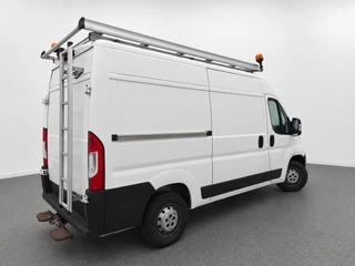 Peugeot Boxer 2021 - 2.2 BlueHDi 165PK Premium L2H2 afbeelding 3 miniatuur