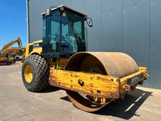 Cat 2002 - CS563D afbeelding 3 miniatuur
