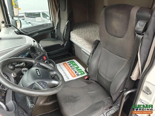 DAF XF 440 FA 2015 - N/A bild 6