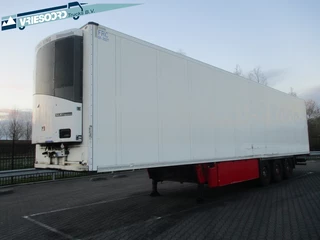 Schmitz Cargobull N/A 2015 - N/A SCB*S3B  BI-TEMP image 1