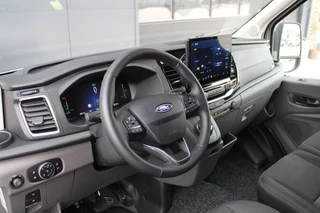 Ford Transit 2024 - 350 2.0 TDCI L3H2 Limited Raptor 165pk - LUCHTVERING - ACC - Blind Spot - 360 camera - Raptor Grill - Stoel-Stuurverwarming - Trekhaak - Rijklaar изображение 2