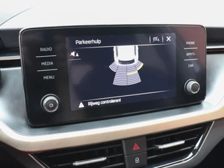 Škoda Kamiq 2021 - 1.0 TSI 110pk DSG Style изображение 3 миниатюра