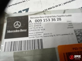 Mercedes-Benz N/A - Nox sensor voor katalysator mercedes bild 6