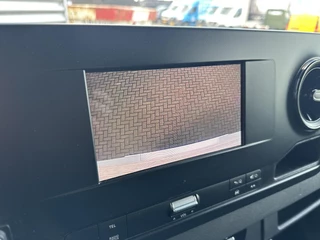 Mercedes-Benz Sprinter 2019 - 519 CDI V6 BE-Trekker Bakwagen Combi image 11