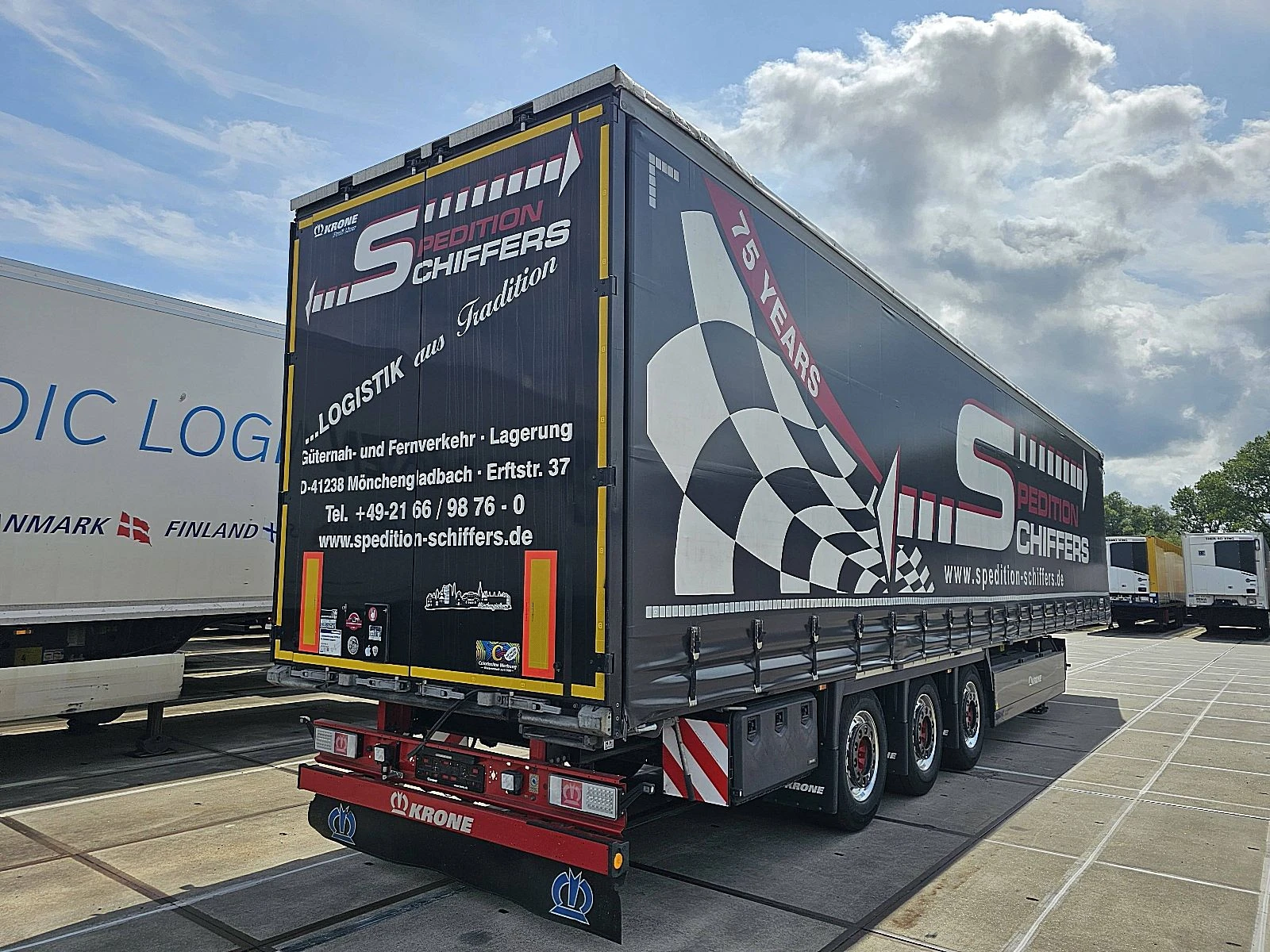 Krone 2023 - SD image 2