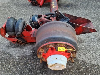 SAF Drum brake - N/A immagine 2