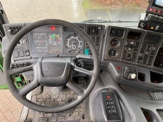 Scania P 2003 - P94 230 6X2 EURO 3 image 9