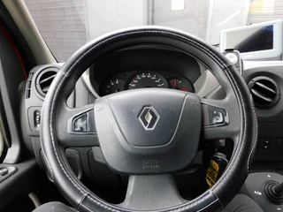 Renault Master 2010 - T35 2.3 dCi L3H3 DC image 10