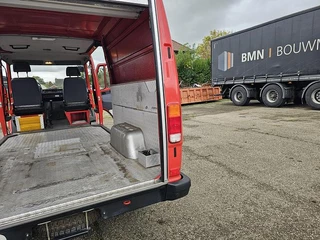 Mercedes-Benz 310 KA | BENZINE | IDEAAL ALS CAMPER | ALS NIEUW |18000 KM. 1993 - N/A obrazek 28