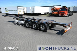 Krone SD + GENSET 2016 immagine 2 miniatura