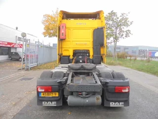 DAF XF 440 2015 - NL TRUCK afbeelding 5