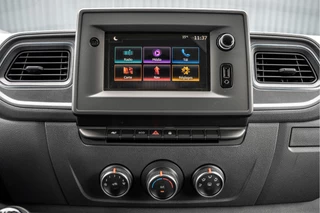Renault Master 2022 - Bleu DCI 135PK | L2H2 | Nieuw | Navi | 3-Zits | LED | Cruise | Airco imagen 19