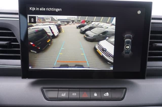 Renault Master 2026 - E-Tech T35 L2H2 Advance long range 87 kWh 143PK Automaat obrazek 19