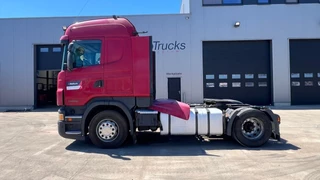 Scania R 2012 - 440 obrazek 7