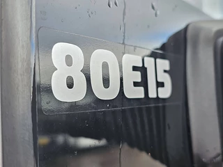 Iveco Eurocargo 1996 - 80E15 изображение 16
