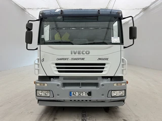 Iveco Stralis 2005 - 430 afbeelding 2 miniatuur