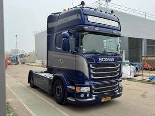Scania R 2016 - R410 afbeelding 3 miniatuur