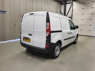 Renault Kangoo 2018 - 1.5dCi 90pk Trekhaak Euro 6! afbeelding 3 miniatuur