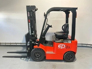 Ep EFL-181 2026 - EFL-181 Li-Ion hefhoogte 4,80 meter bild 2