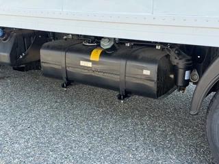 FUSO Canter 2024 - 3C15 Bakwagen Airco Trekhaak 3-Zits NIEUW BPM VRIJ 5X OP VOORRAAD image 7