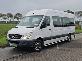 Mercedes-Benz Sprinter 2013 - 313 image 2 thumbnail