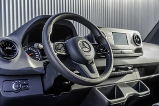 Mercedes-Benz Sprinter 2023 - **317 CDI L2H2 | Incl. 6MND garantie | MBUX | Euro 6 | 170 PK | Climate | Carplay | PDC** image 10