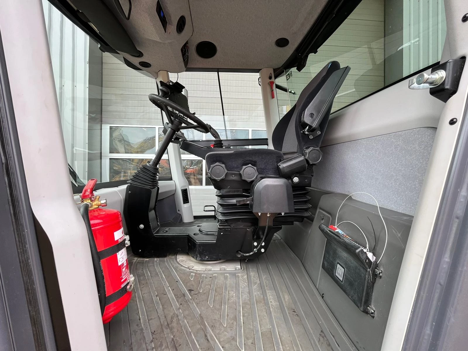 Dynapac CA 1500 PD 2019 zdjęcie 18