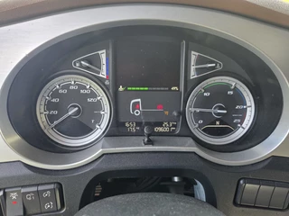 DAF XF 530 2017 - H4SN3 immagine 9