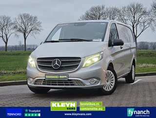 Mercedes-Benz Vito 2021 - 119 CDI obrazek 1