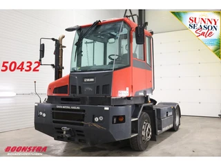 Kalmar TT618I 2020 te koop