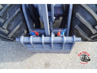 Eurotrac N/A - W12 IF stage V image 8