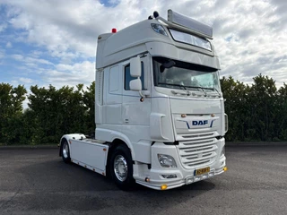 DAF XF480 2022 - FT Euro6 Intarder te koop