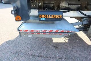 DAF CF 320 2020 - Koel/Vries + klep obrazek 11