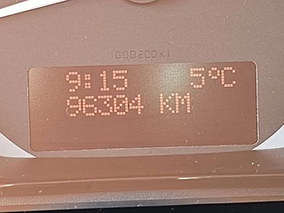 Mercedes-Benz Citan 2016 - 112 obrazek 9