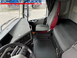 Volvo FH 2018 - 460 GLOBETROTTER XL, IPARCOOL, 2 TANKS, 2 BED zdjecie 11
