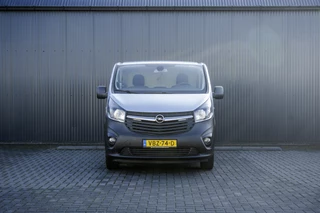 Opel Vivaro 2019 - 1.6 CDTI L1H1 | Euro 6 | Edition EcoFlex | LED | Camera | Navi | Cruise | Airco immagine 3
