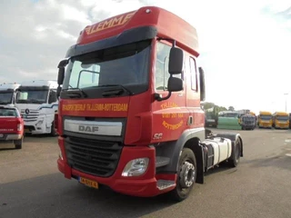 DAF CF 440 2017 - NL TRUCK te koop