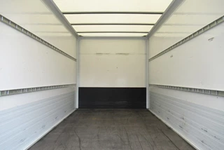 Iveco Daily 2022 - 35C16 Bak + klep obrazek 4
