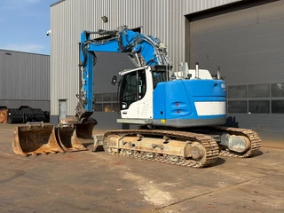 Liebherr 926 KLC Compact 2019 image 3 thumbnail