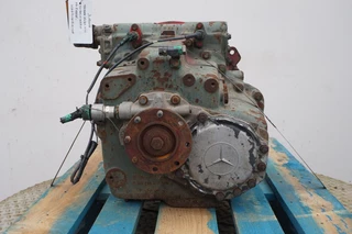 Mercedes-Benz N/A 1985 - G4/65-6/9.0 71450010006210 obrazek 4
