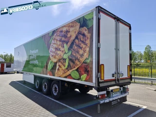 Schmitz Cargobull N/A 2015 - N/A SCB*S3B imagem 2