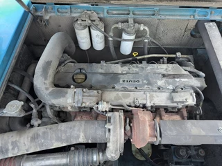 Fuchs N/A 2011 - MHL 360 D image 14
