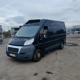 Fiat Ducato 2011 - N/A obrazek 1